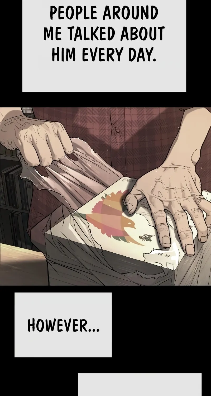 Killer Pedro Chapter 20 page 104 - 