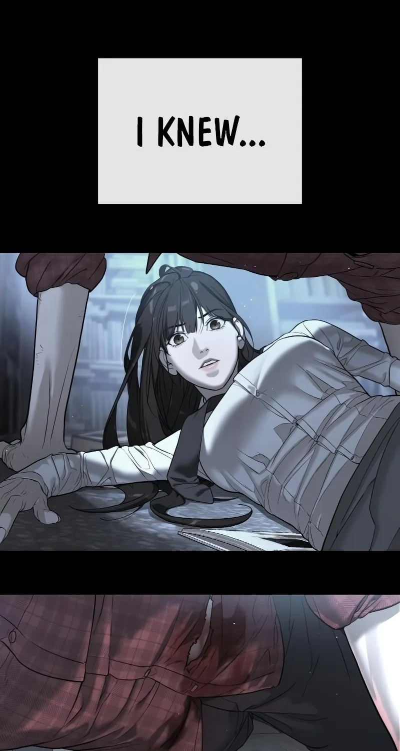 Killer Pedro Chapter 20 page 109 - 
