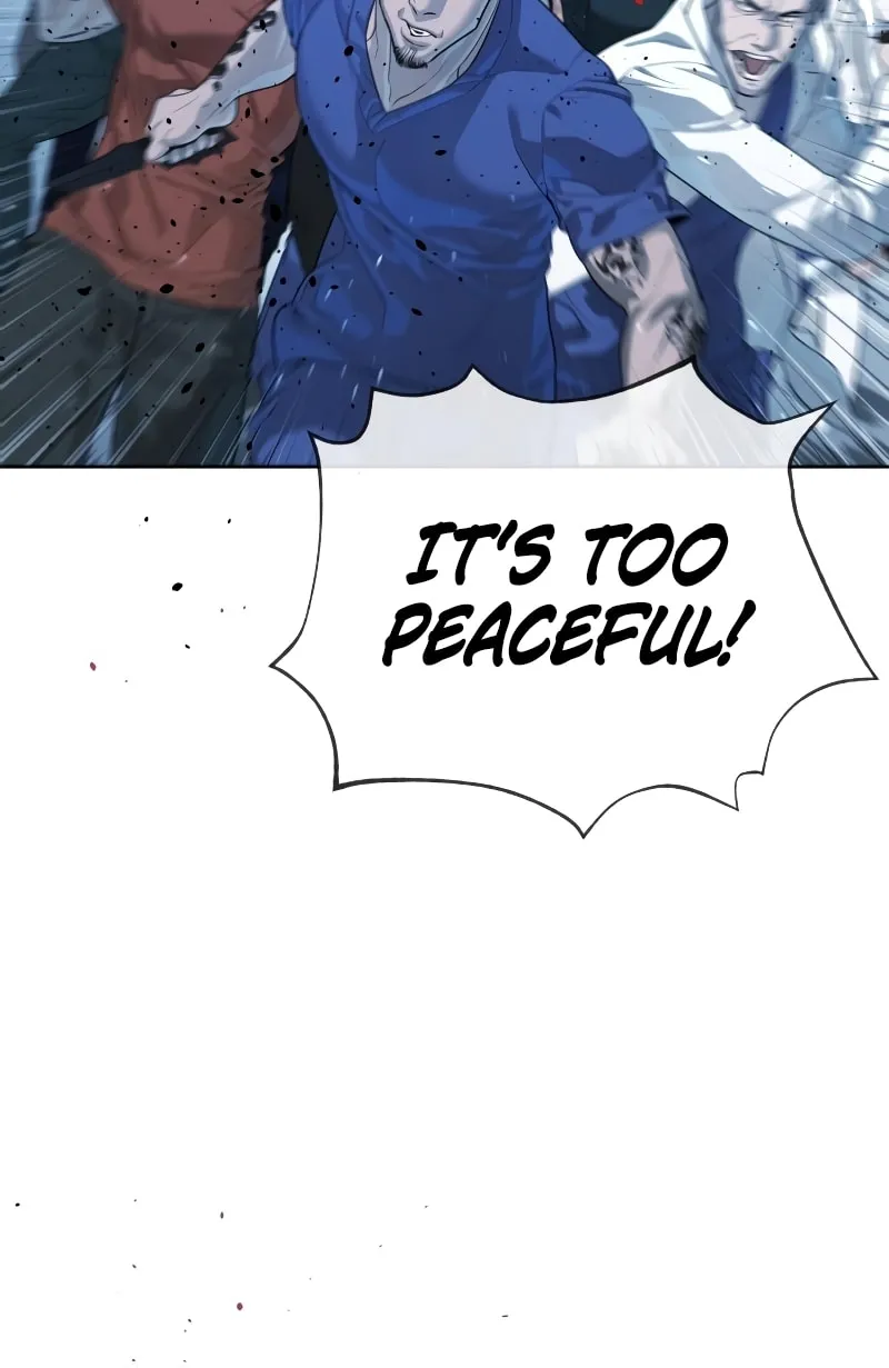 Killer Pedro Chapter 20 page 12 - 