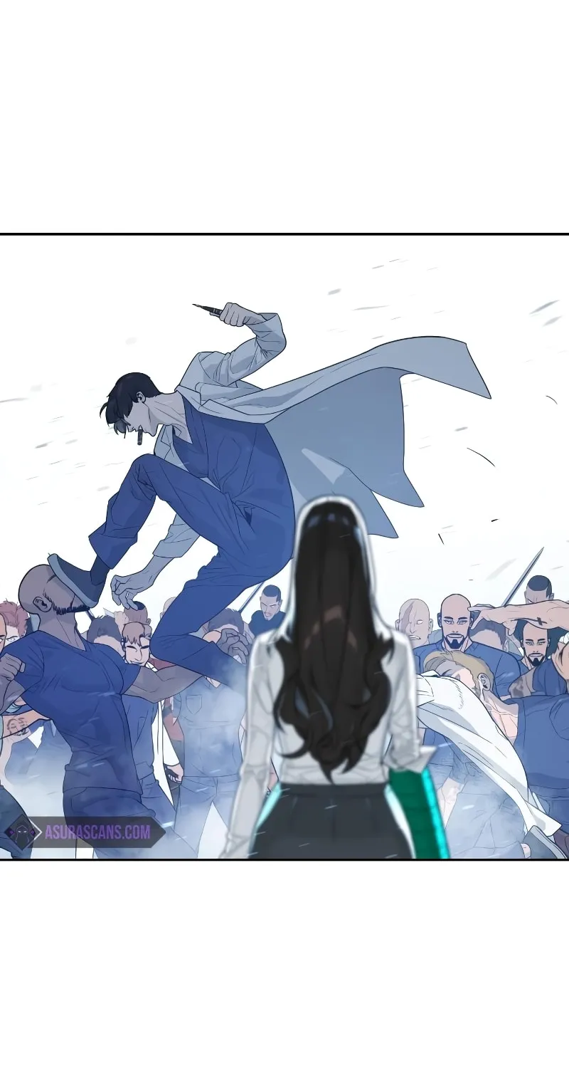 Killer Pedro Chapter 20 page 114 - 