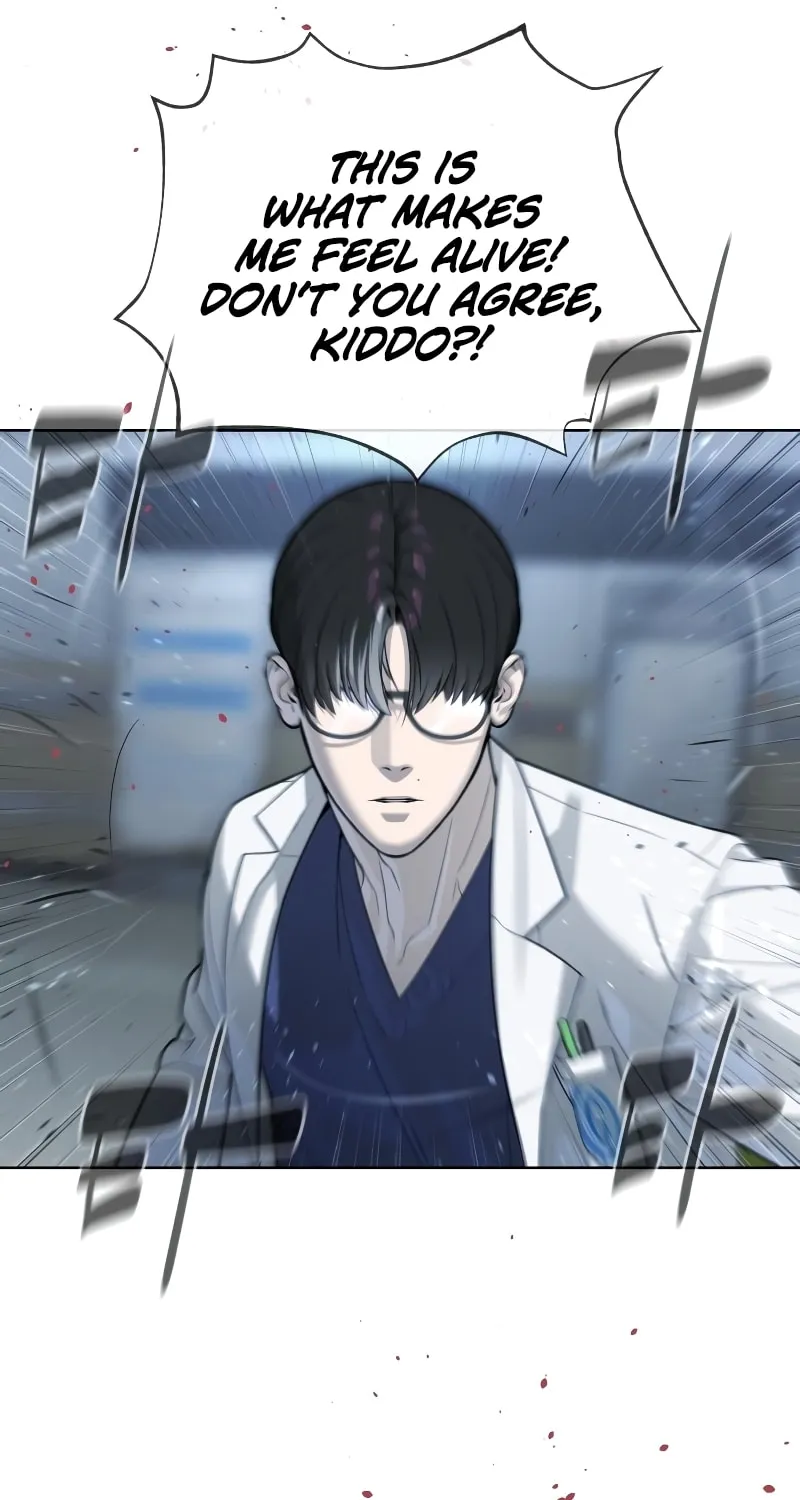 Killer Pedro Chapter 20 page 13 - 