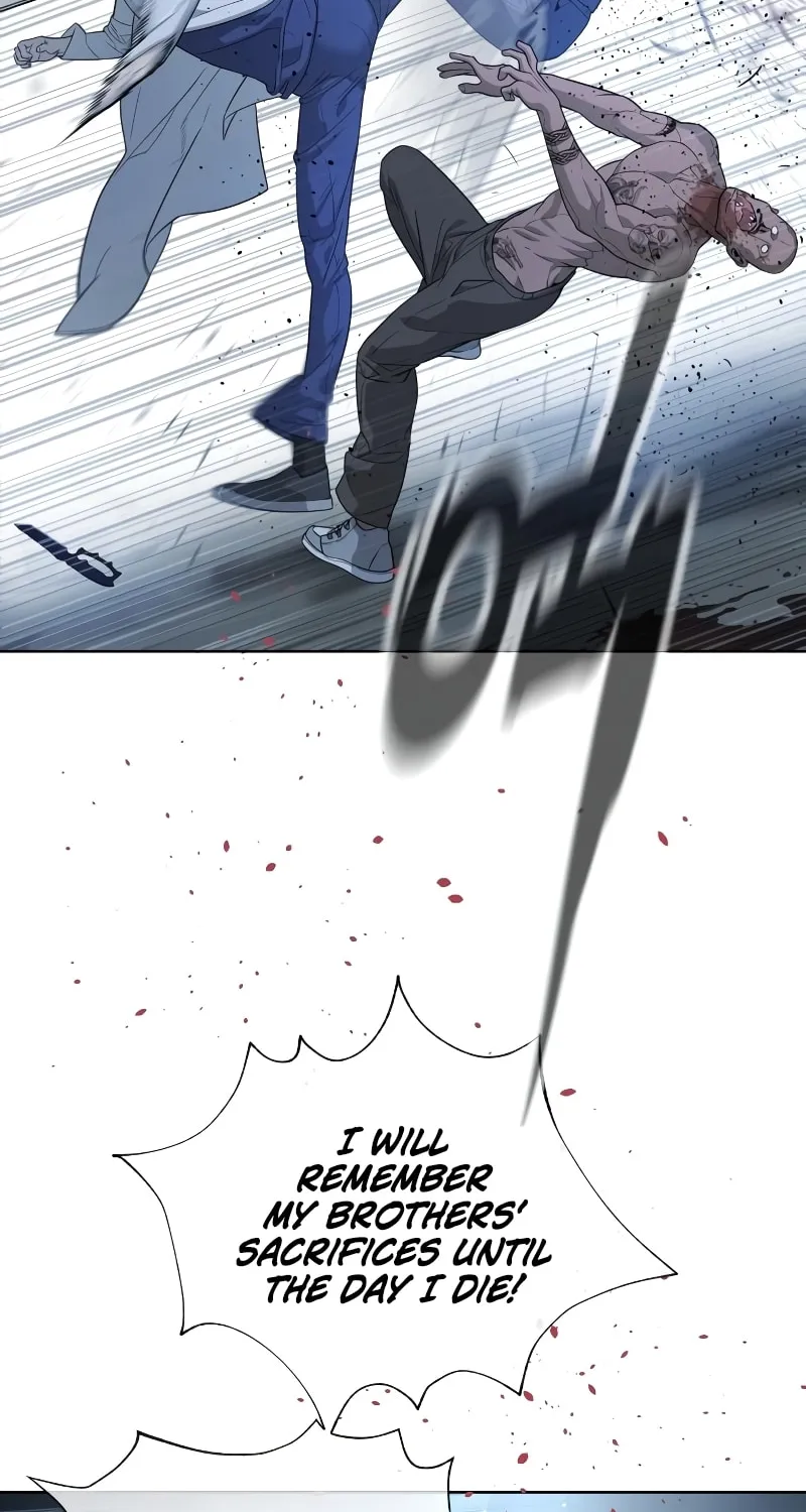 Killer Pedro Chapter 20 page 16 - 