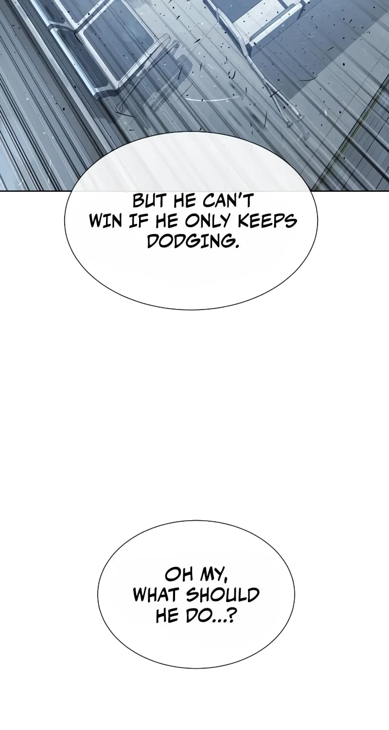 Killer Pedro Chapter 20 page 28 - 