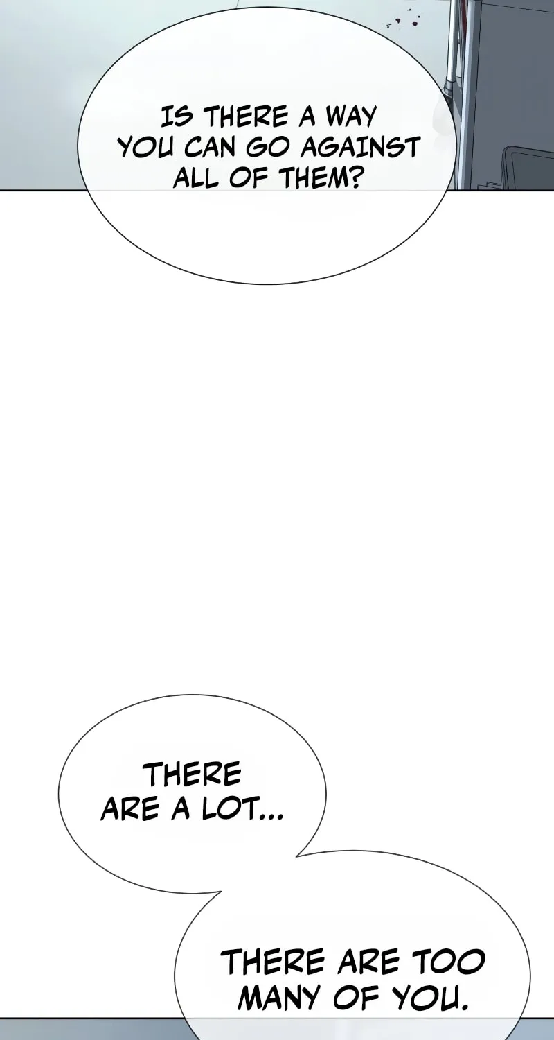 Killer Pedro Chapter 20 page 33 - 