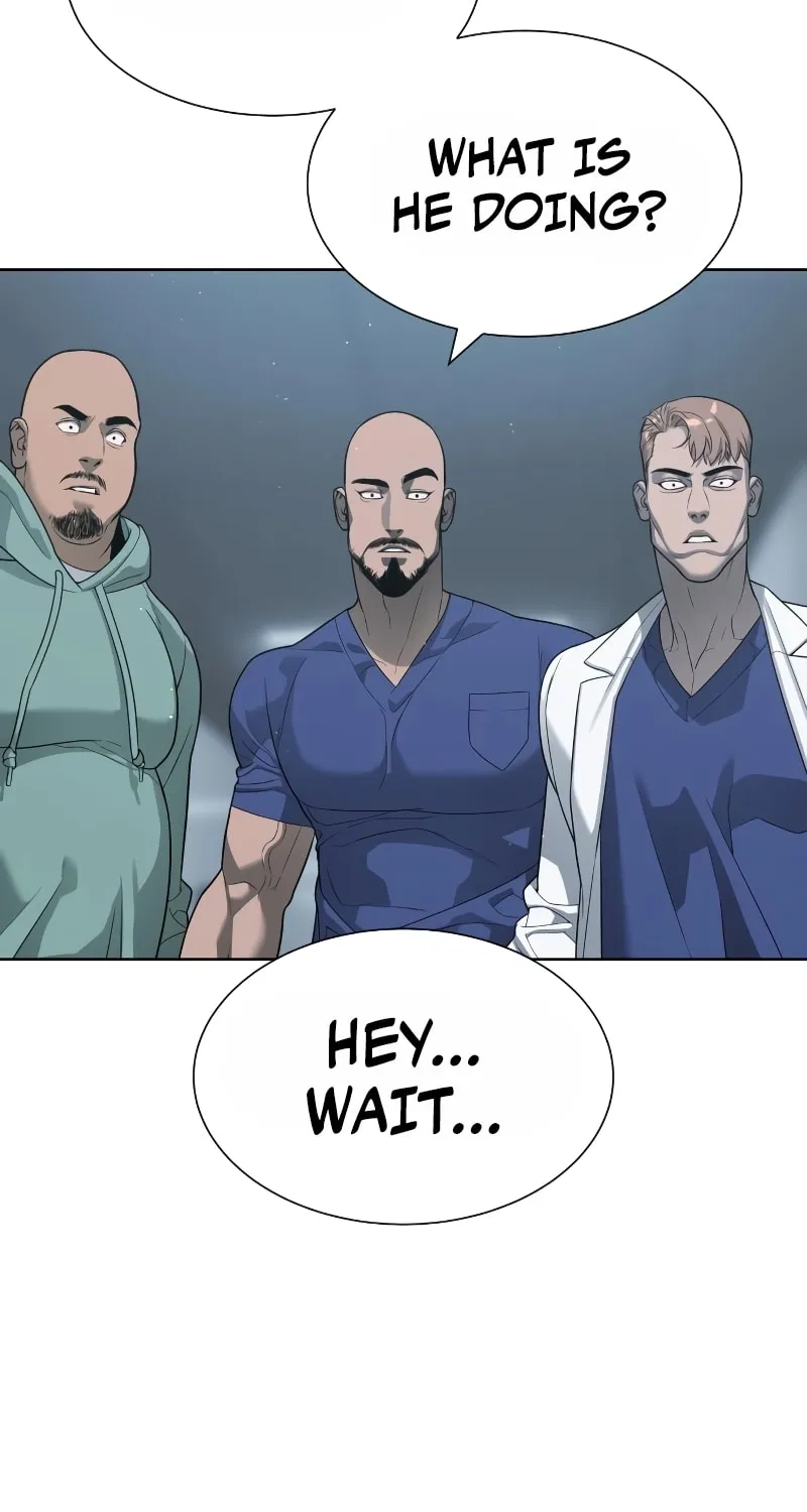 Killer Pedro Chapter 20 page 38 - 