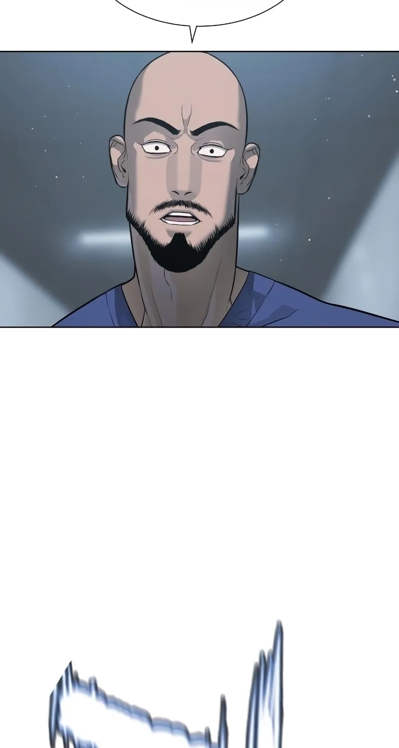Killer Pedro Chapter 20 page 40 - 