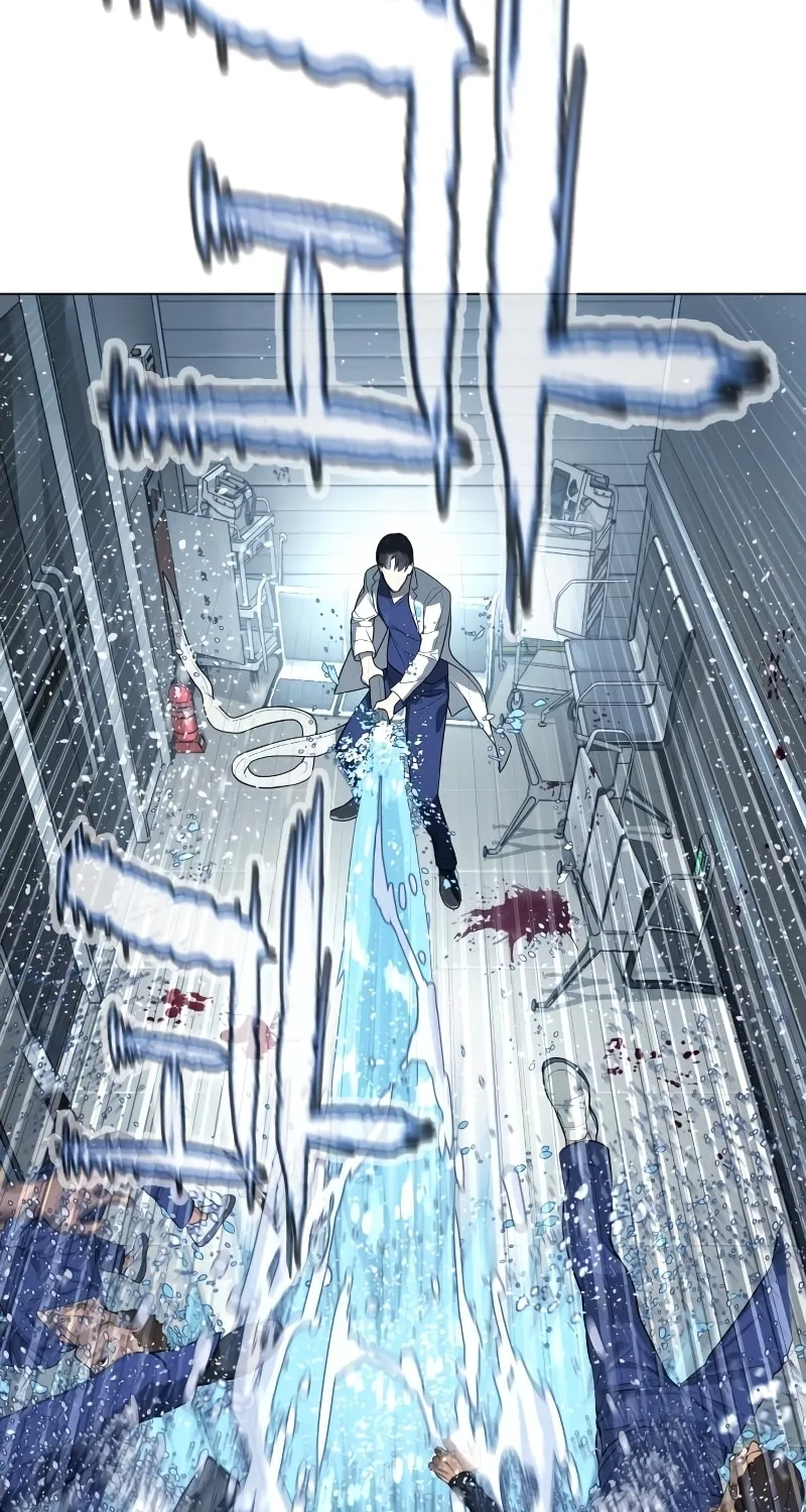 Killer Pedro Chapter 20 page 41 - 