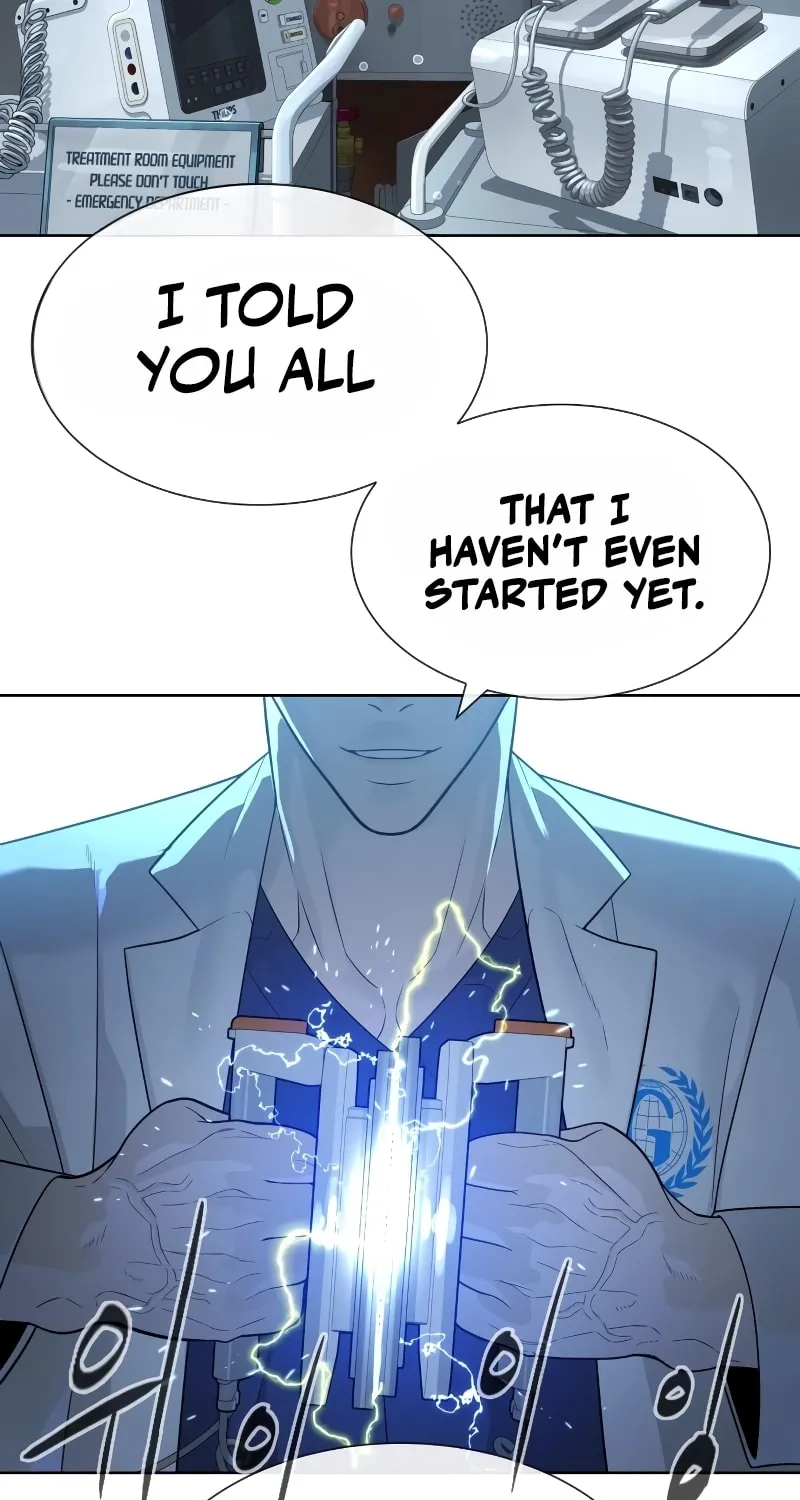 Killer Pedro Chapter 20 page 53 - 
