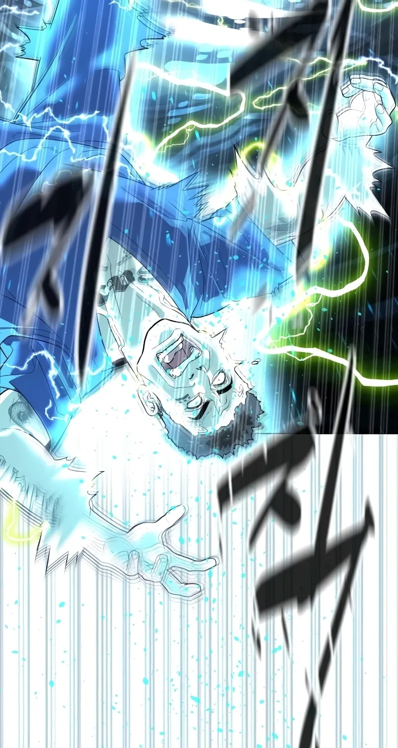 Killer Pedro Chapter 20 page 58 - 