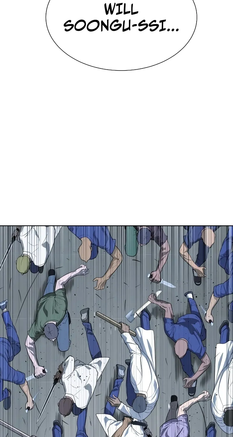 Killer Pedro Chapter 20 page 7 - 