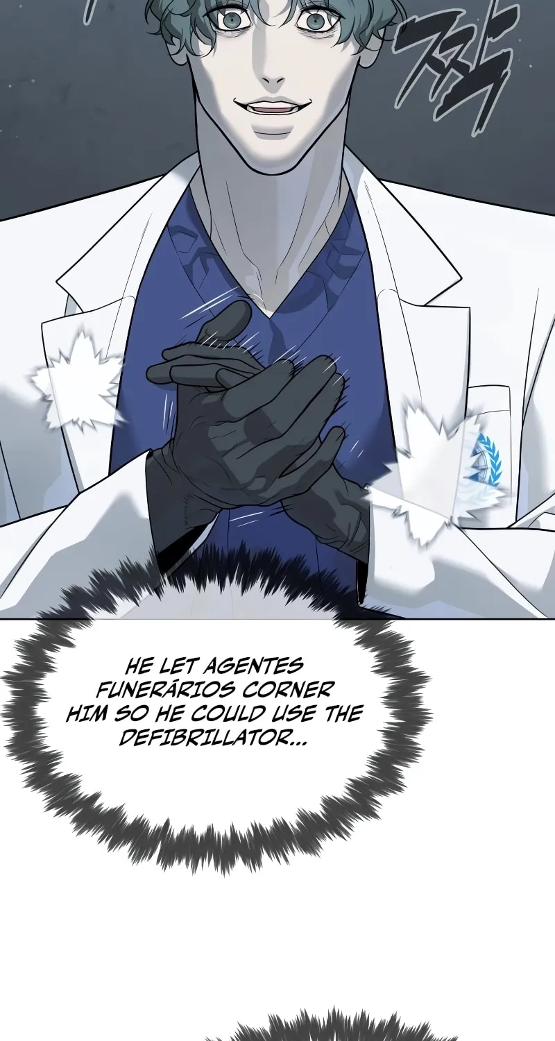 Killer Pedro Chapter 20 page 62 - 