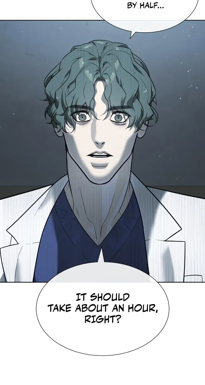 Killer Pedro Chapter 20 page 65 - 