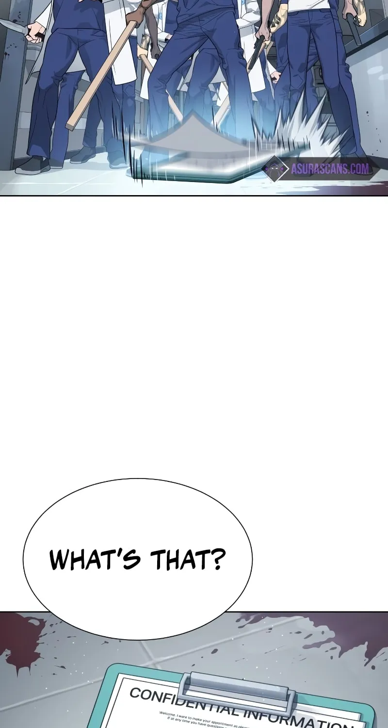 Killer Pedro Chapter 20 page 71 - 