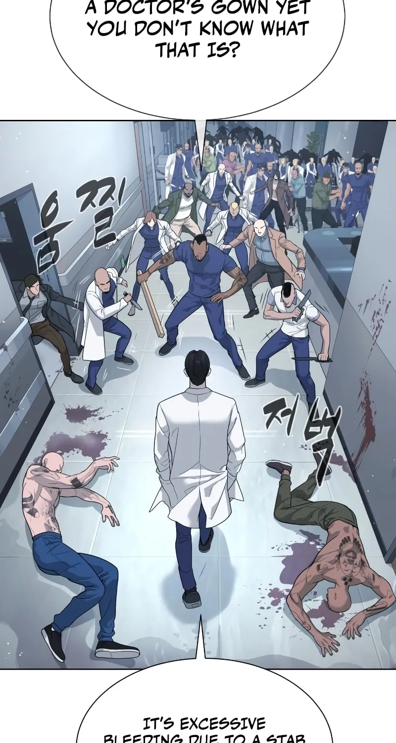 Killer Pedro Chapter 20 page 73 - 