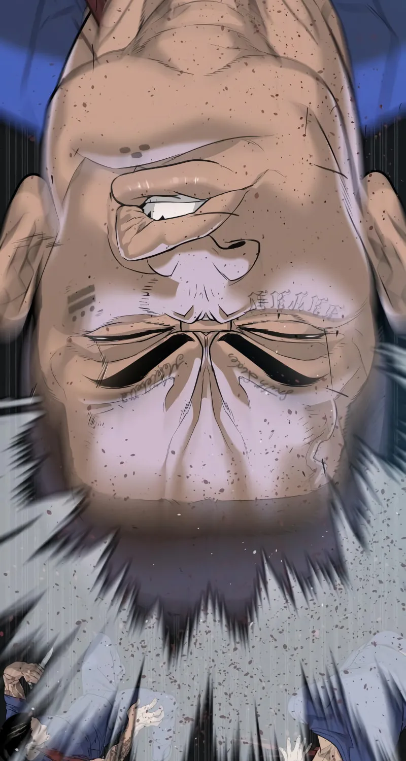 Killer Pedro Chapter 20 page 86 - 