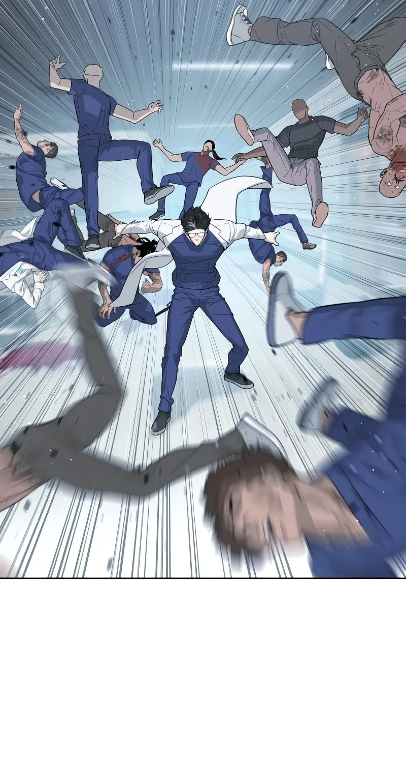 Killer Pedro Chapter 20 page 99 - 