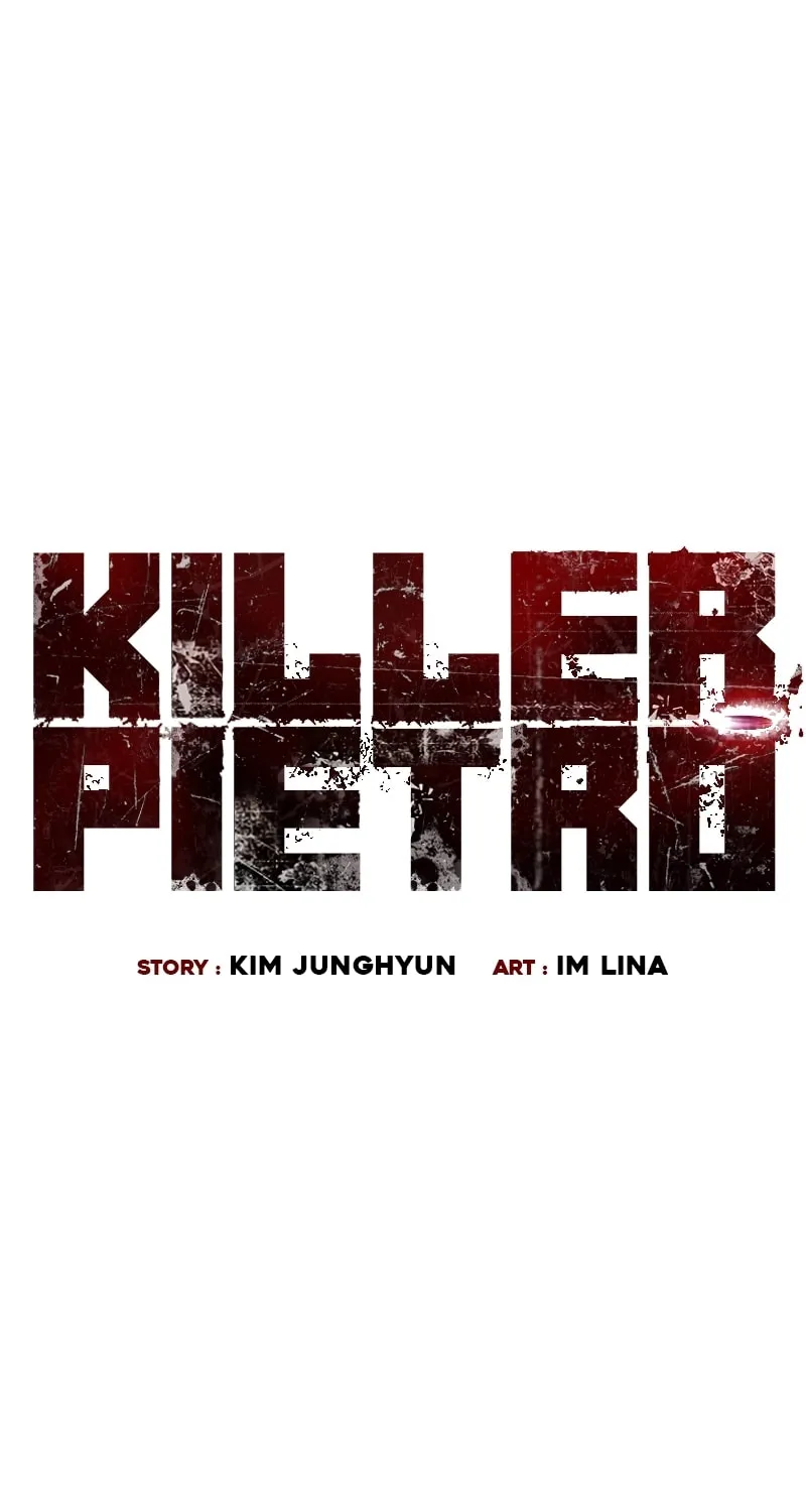 Killer Pedro Chapter 21 page 2 - 