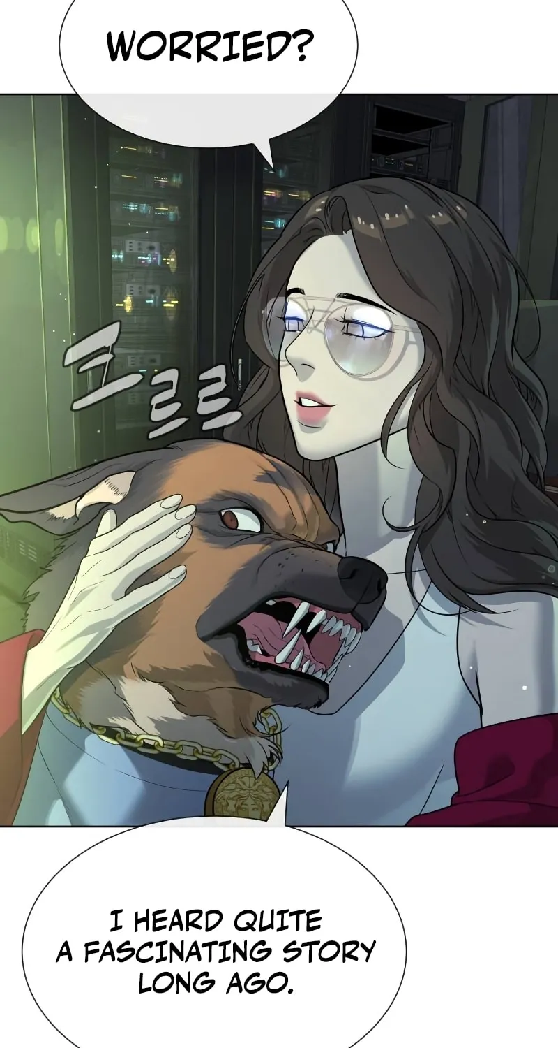 Killer Pedro Chapter 21 page 105 - 