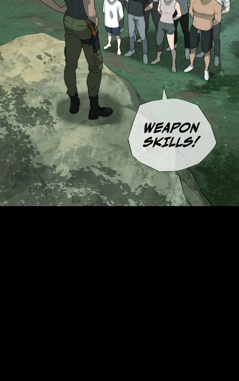 Killer Pedro Chapter 21 page 108 - 
