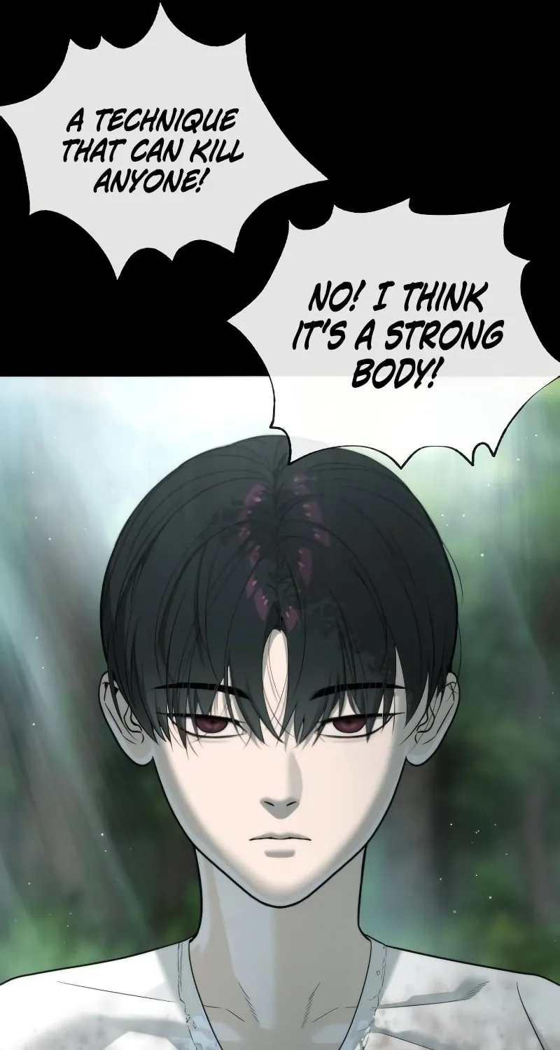 Killer Pedro Chapter 21 page 109 - 