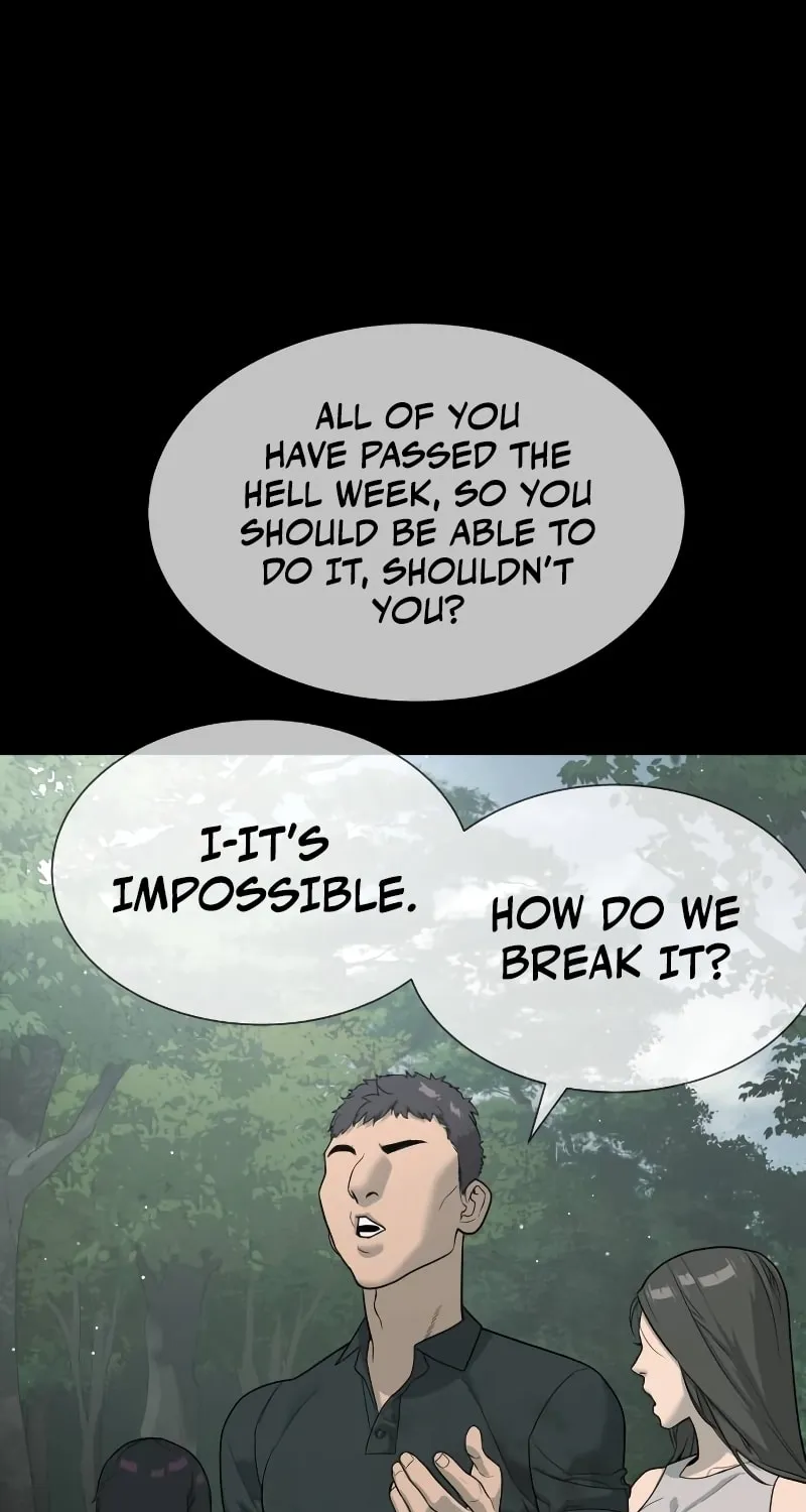 Killer Pedro Chapter 21 page 113 - 