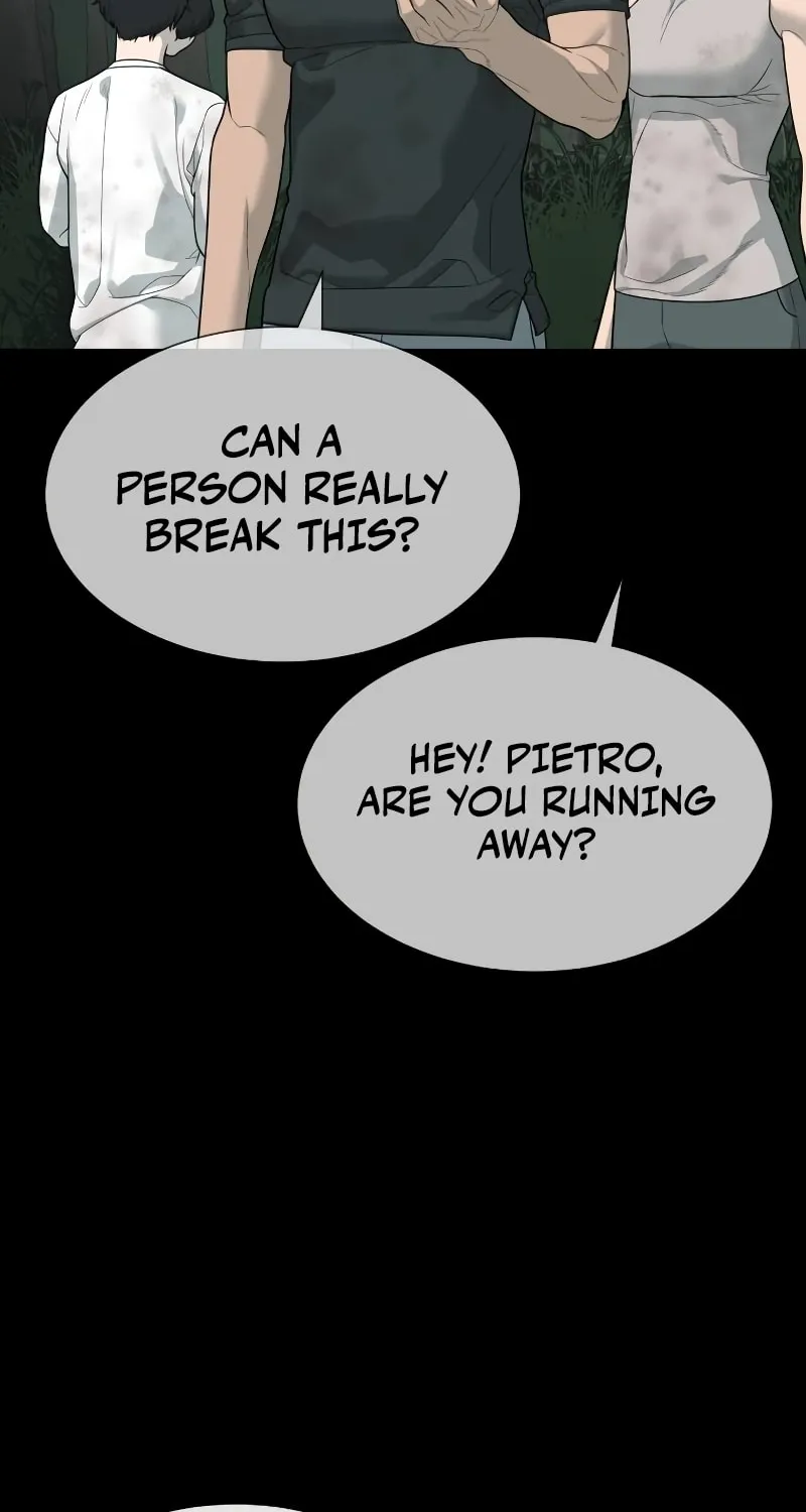 Killer Pedro Chapter 21 page 114 - 