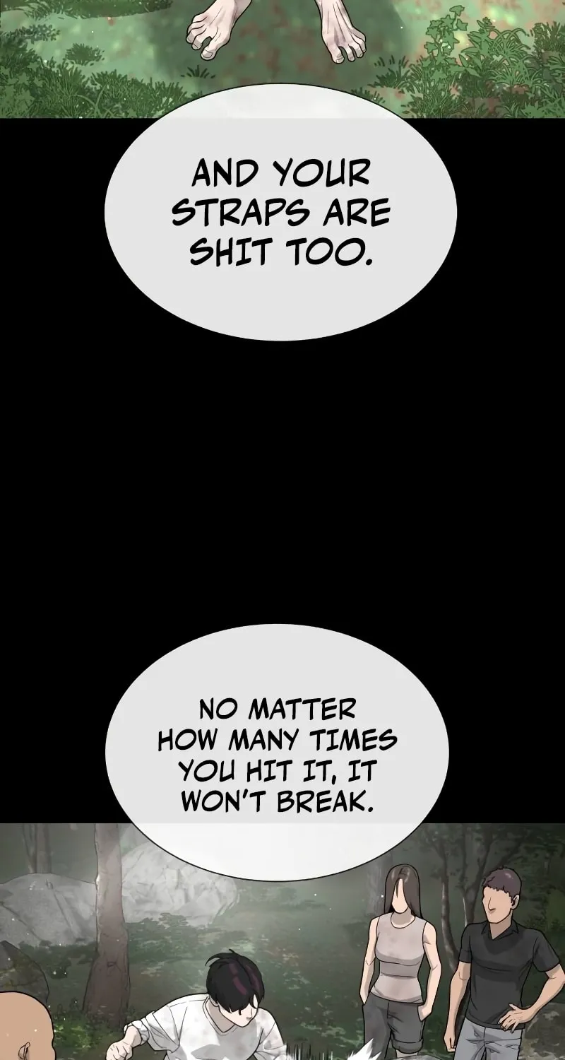 Killer Pedro Chapter 21 page 116 - 