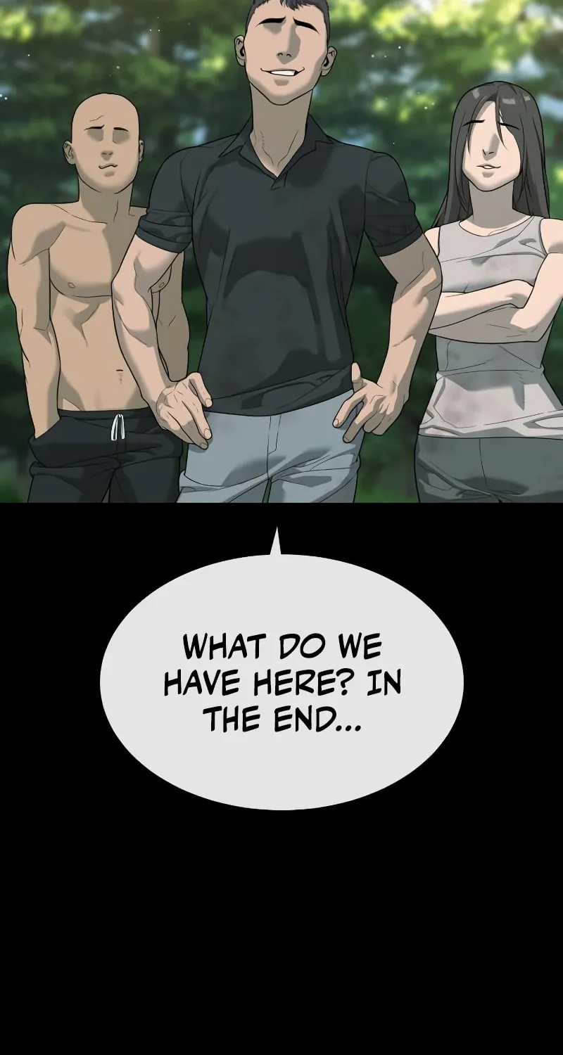 Killer Pedro Chapter 21 page 124 - 