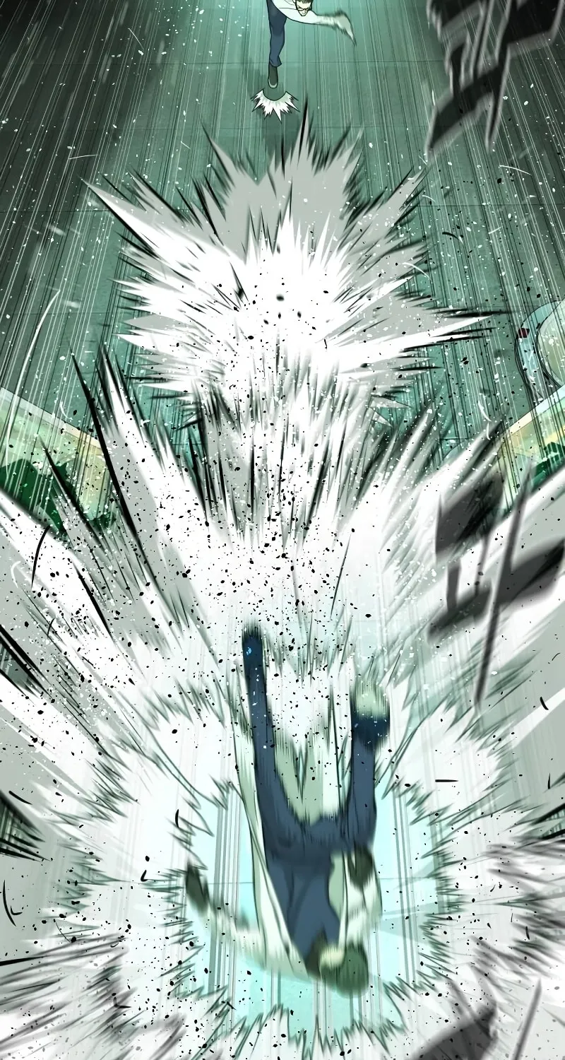Killer Pedro Chapter 21 page 144 - 