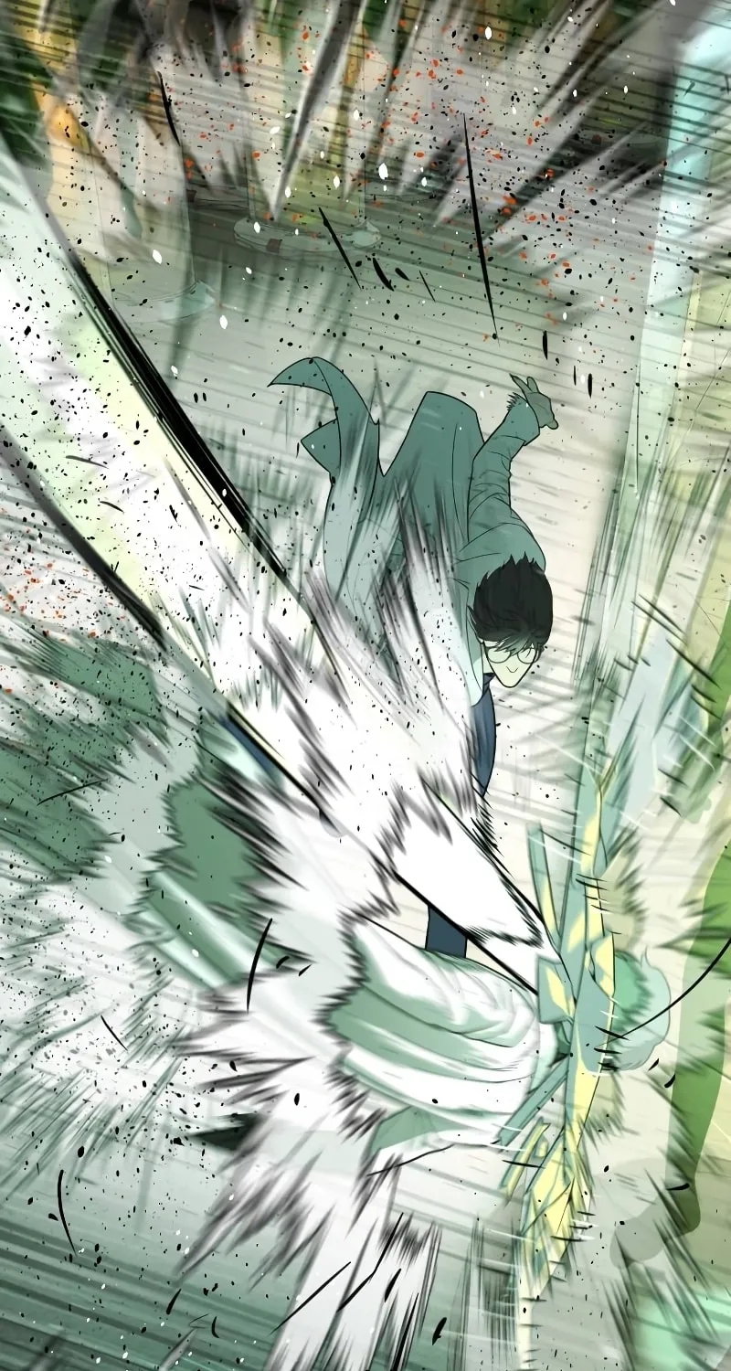 Killer Pedro Chapter 21 page 153 - 