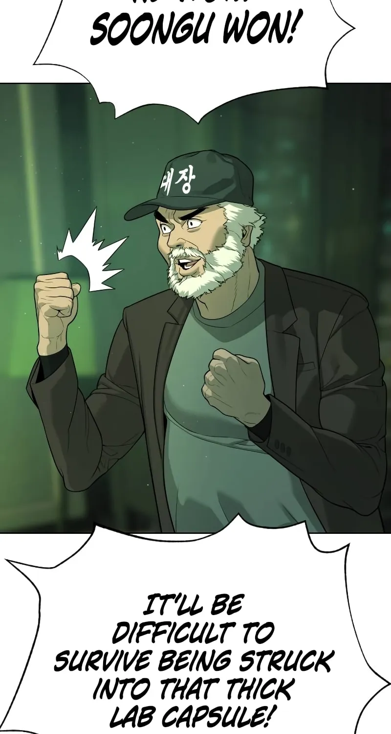 Killer Pedro Chapter 21 page 157 - 