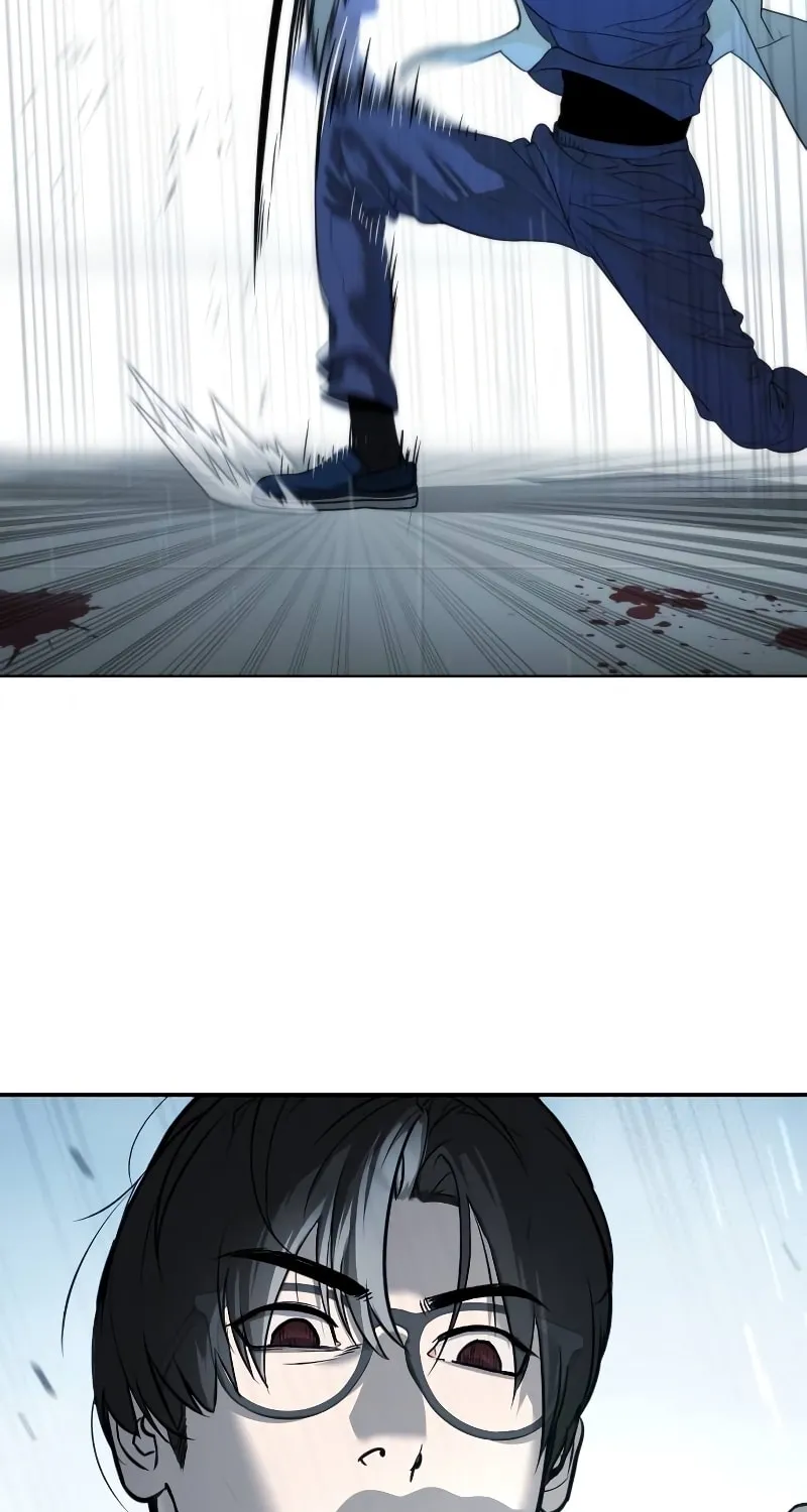 Killer Pedro Chapter 21 page 19 - 