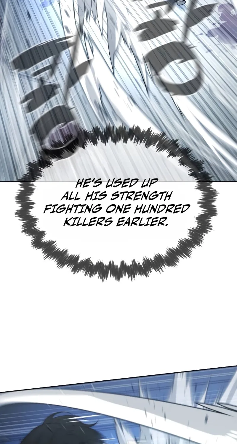 Killer Pedro Chapter 21 page 28 - 