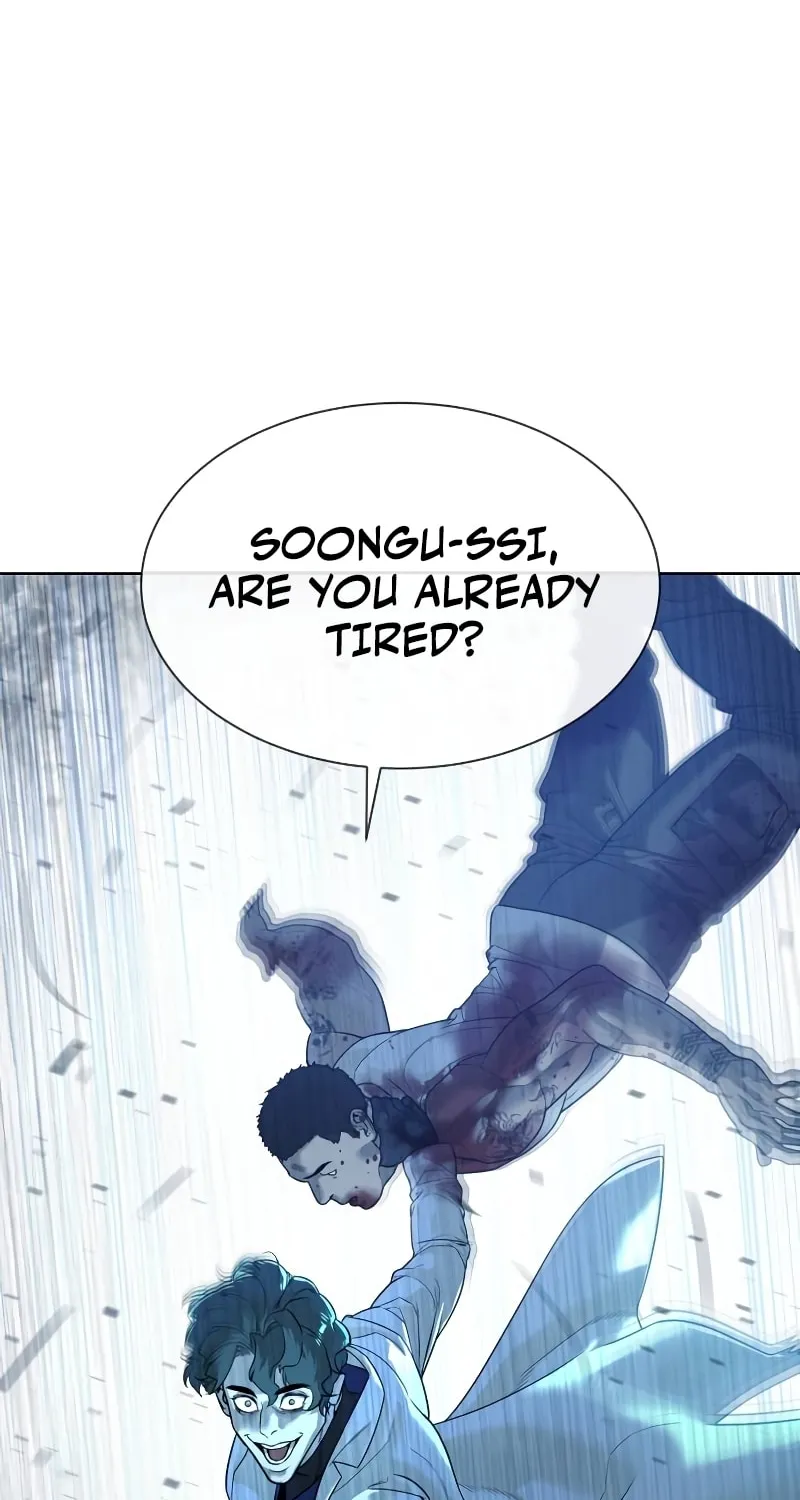 Killer Pedro Chapter 21 page 32 - 