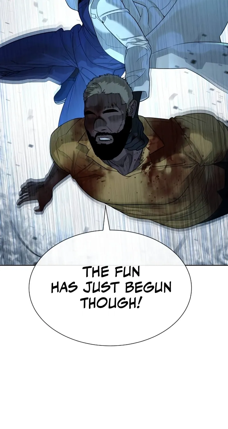 Killer Pedro Chapter 21 page 33 - 