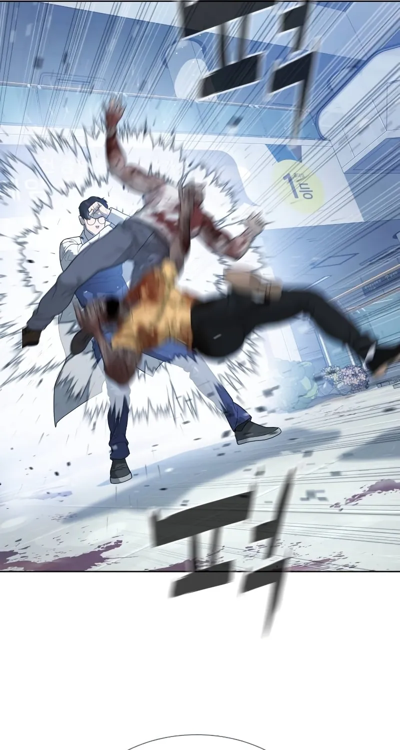 Killer Pedro Chapter 21 page 35 - 