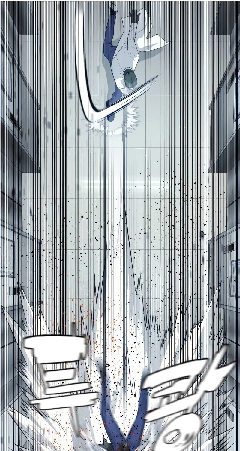 Killer Pedro Chapter 21 page 40 - 