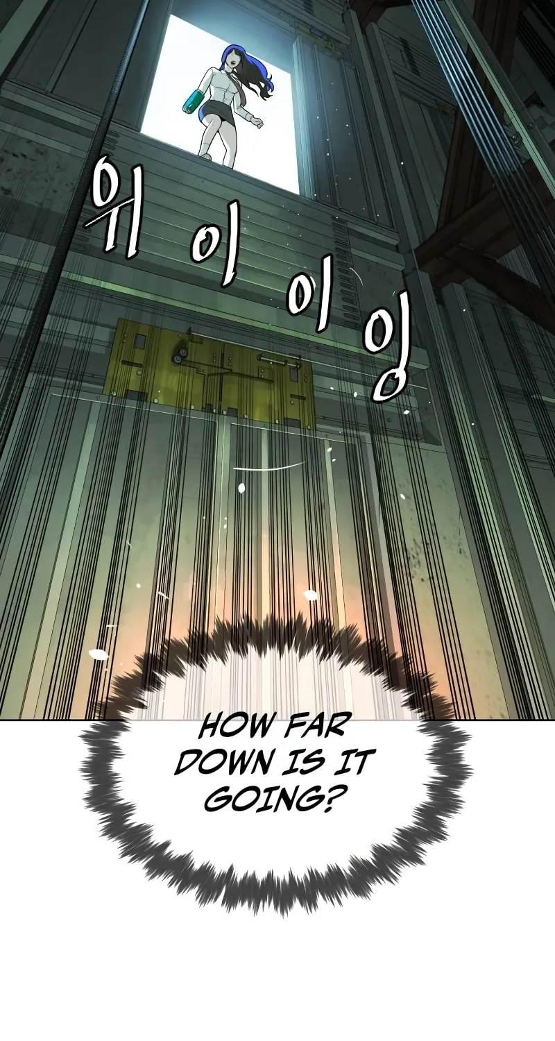 Killer Pedro Chapter 21 page 47 - 
