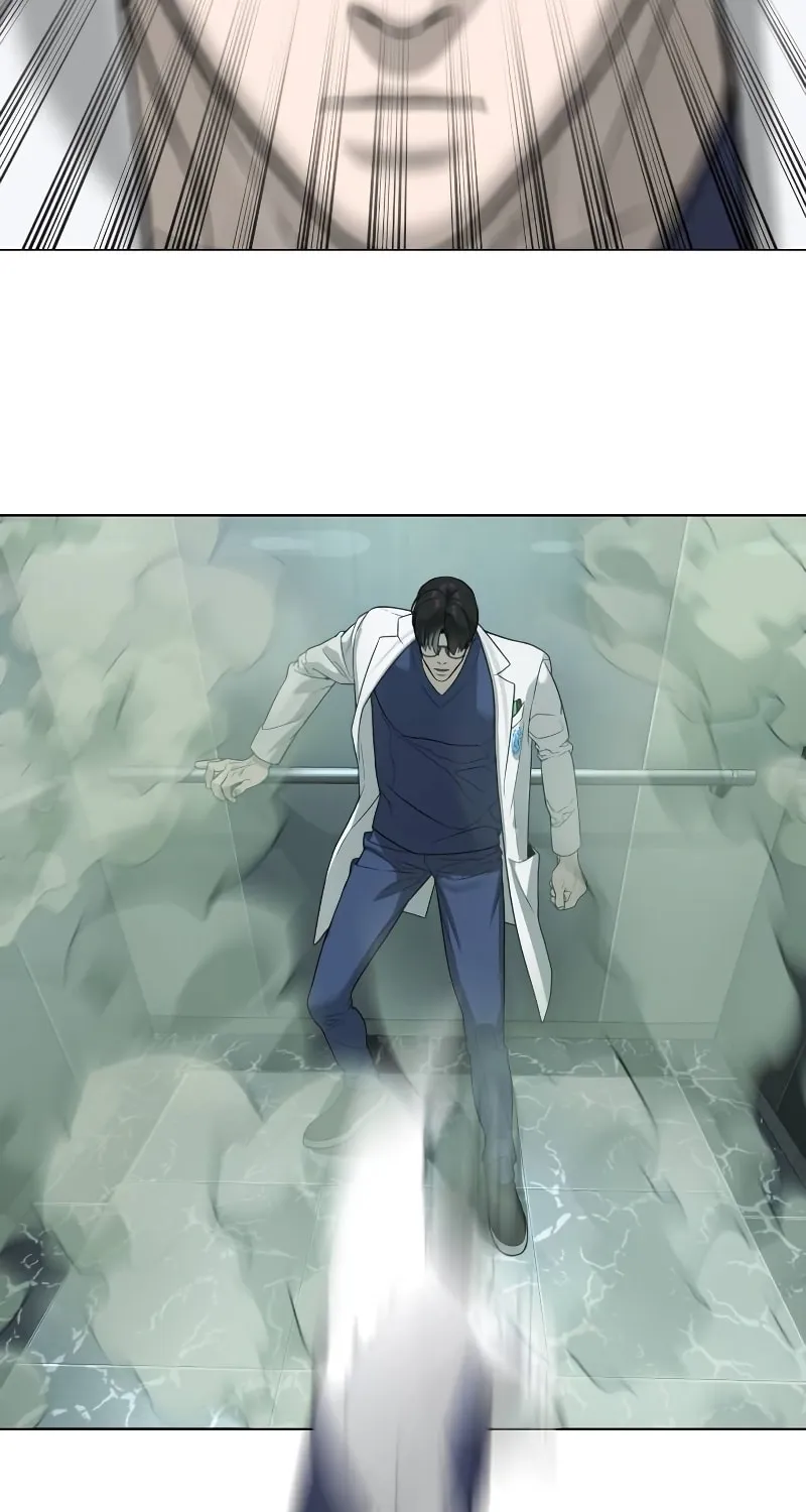 Killer Pedro Chapter 21 page 52 - 