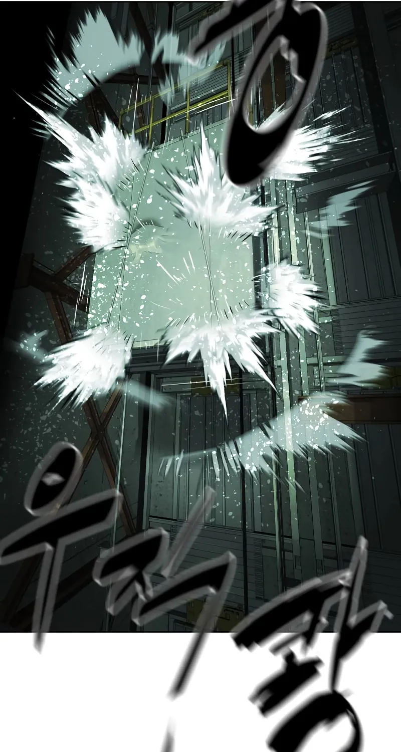 Killer Pedro Chapter 21 page 60 - 