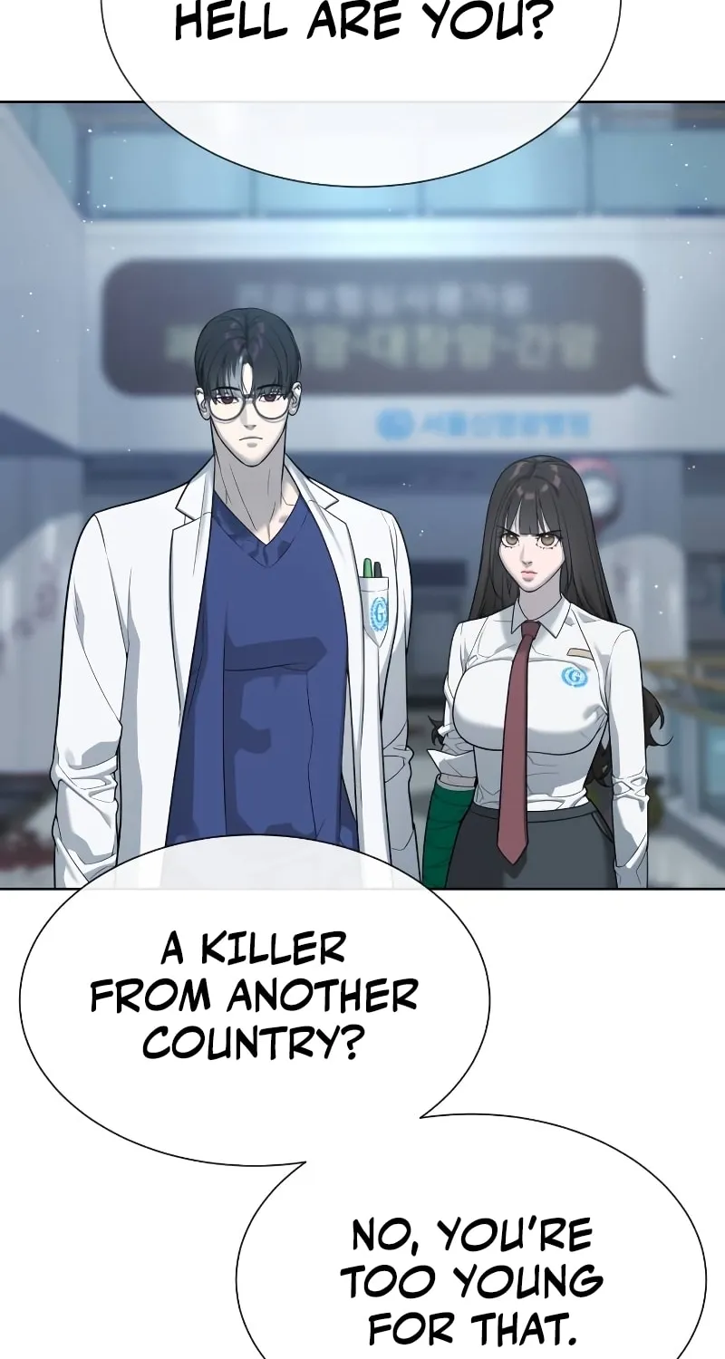 Killer Pedro Chapter 21 page 7 - 