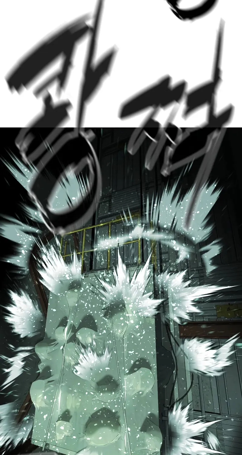 Killer Pedro Chapter 21 page 61 - 