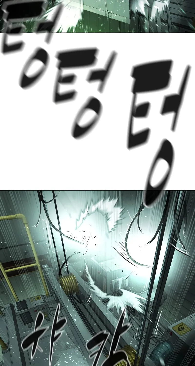 Killer Pedro Chapter 21 page 62 - 