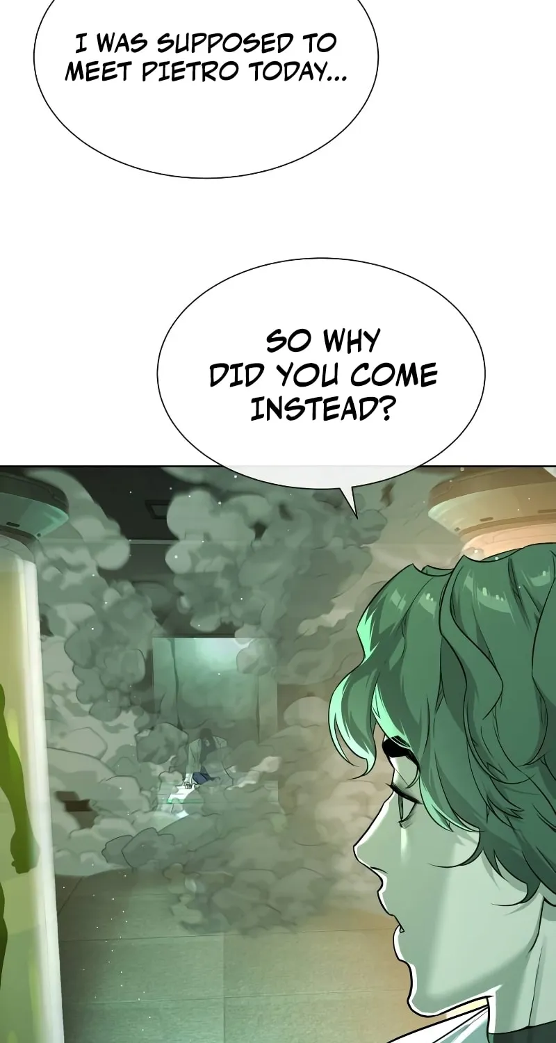 Killer Pedro Chapter 21 page 73 - 