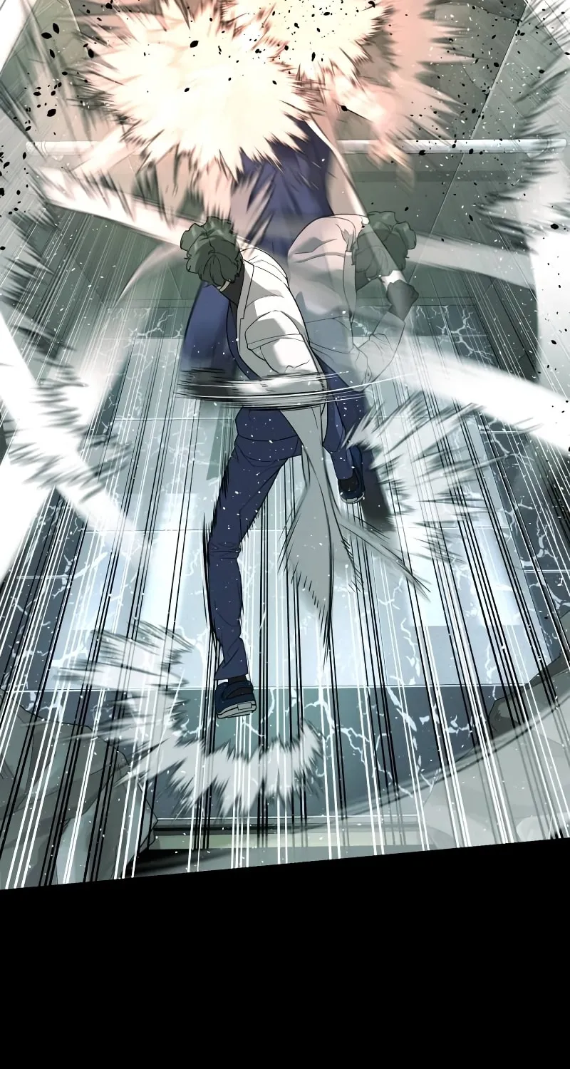 Killer Pedro Chapter 21 page 86 - 