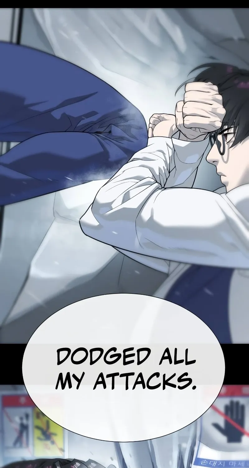 Killer Pedro Chapter 21 page 87 - 