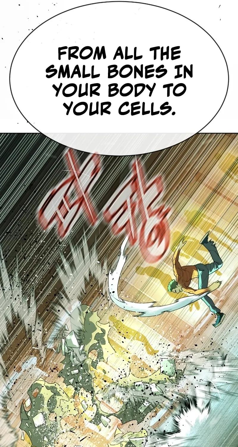 Killer Pedro Chapter 22 page 108 - 