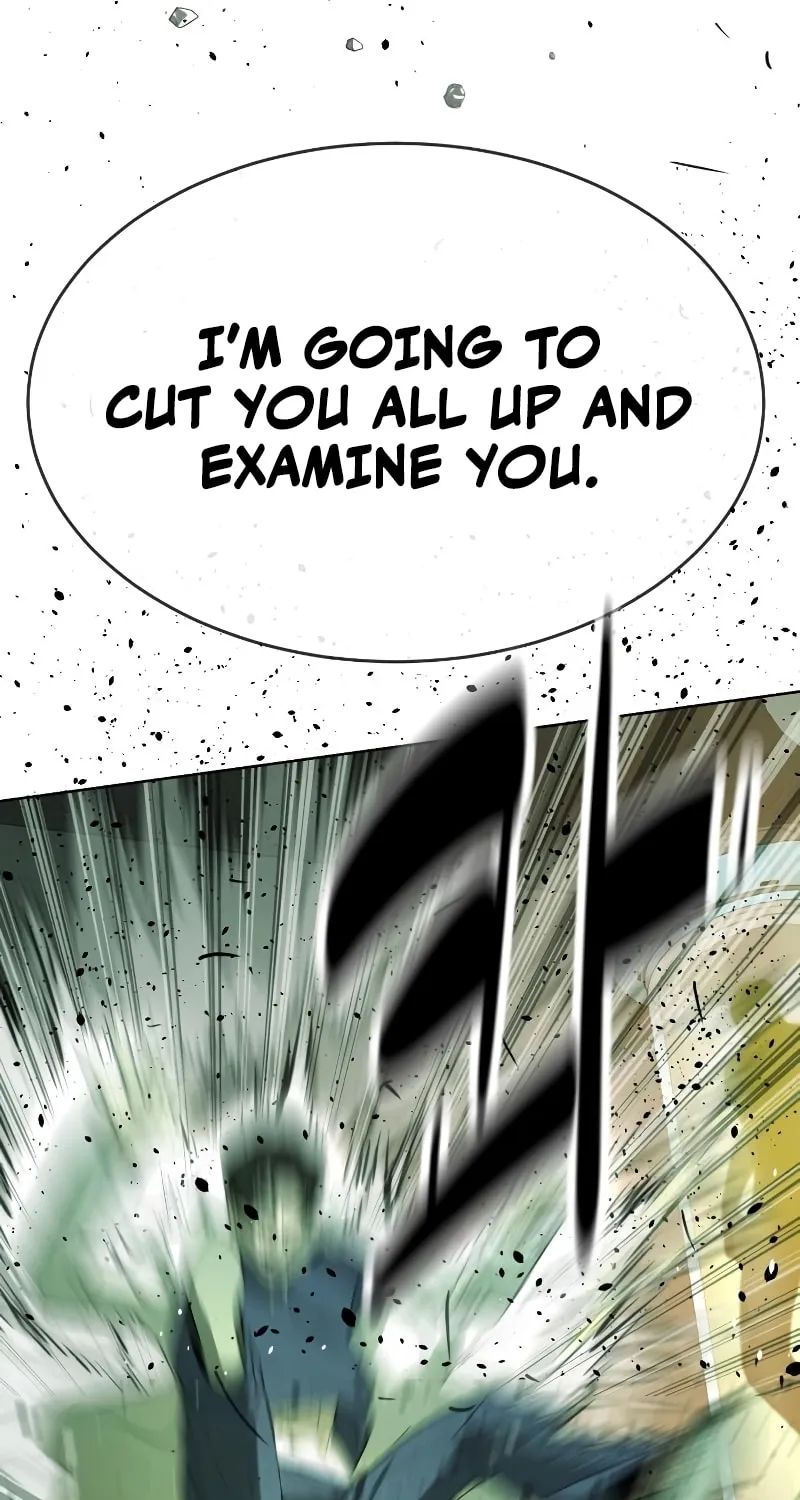 Killer Pedro Chapter 22 page 110 - 