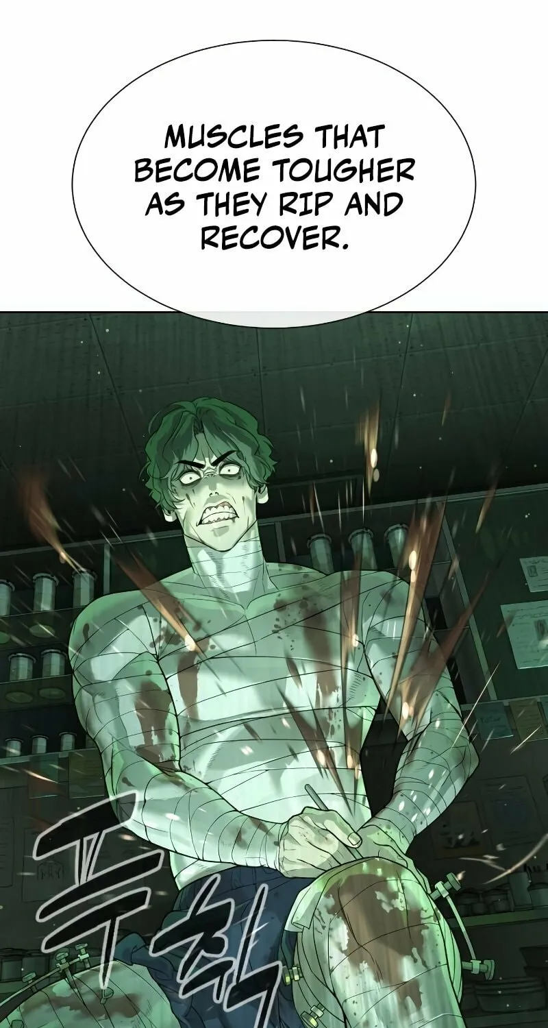 Killer Pedro Chapter 22 page 12 - 