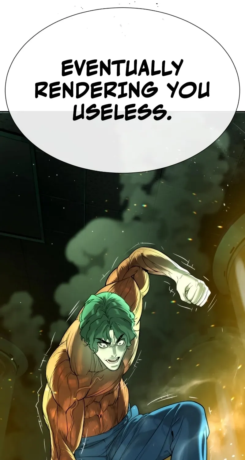 Killer Pedro Chapter 22 page 127 - 